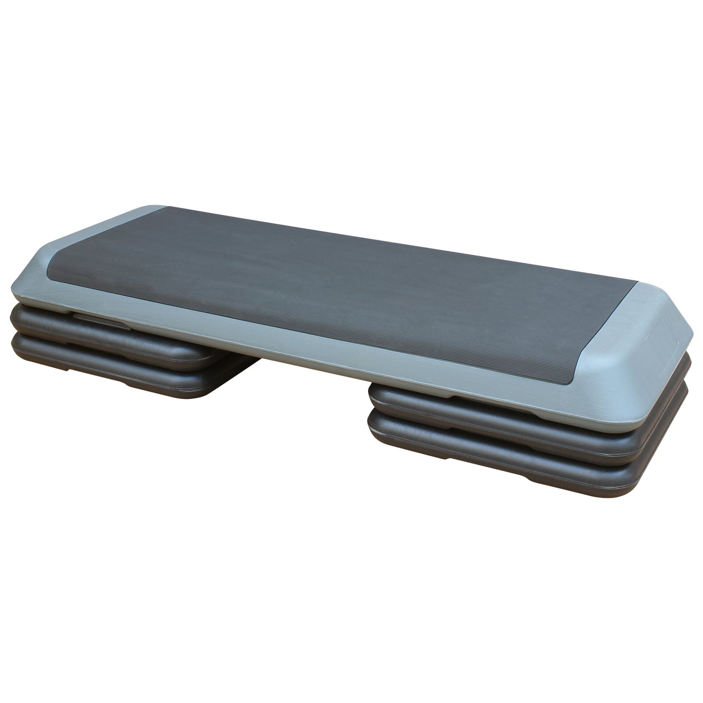 Versatile Fitness Step Platform