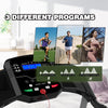 Ultimate Foldable Electric Treadmill - Perfect for Walking and Jogging!