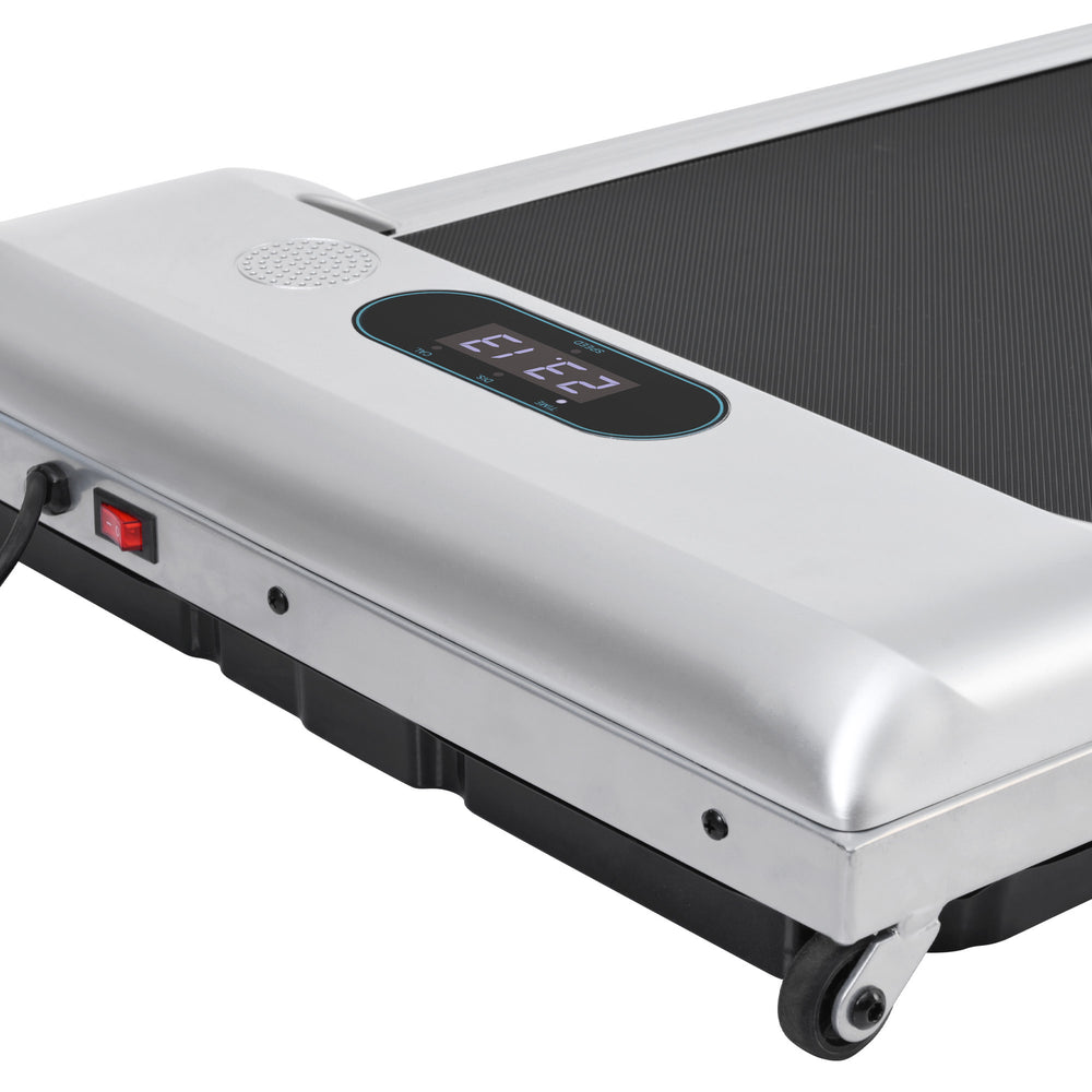 ActiveStep Under Desk Treadmill - Your Home & Office Fitness Buddy!