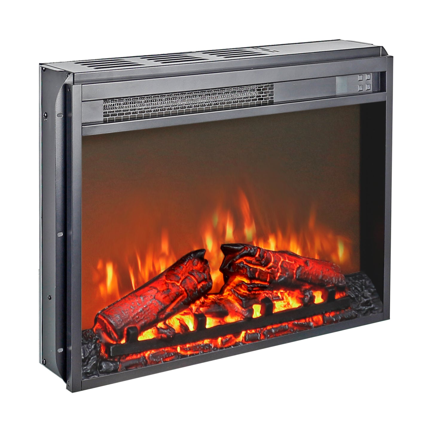 CozyGlow Electric Fireplace Insert