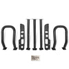 Ironclad Deer Guard Bumper