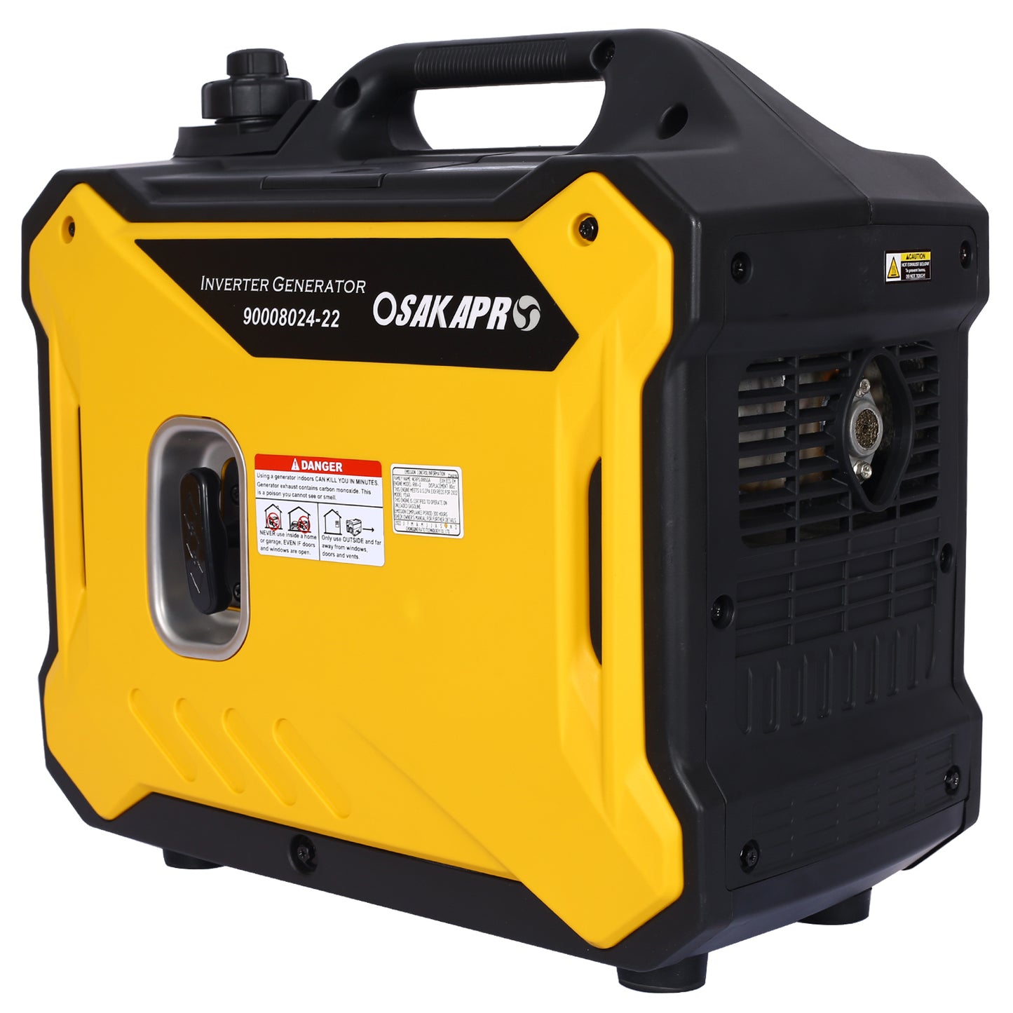 Whisper Power Portable Generator