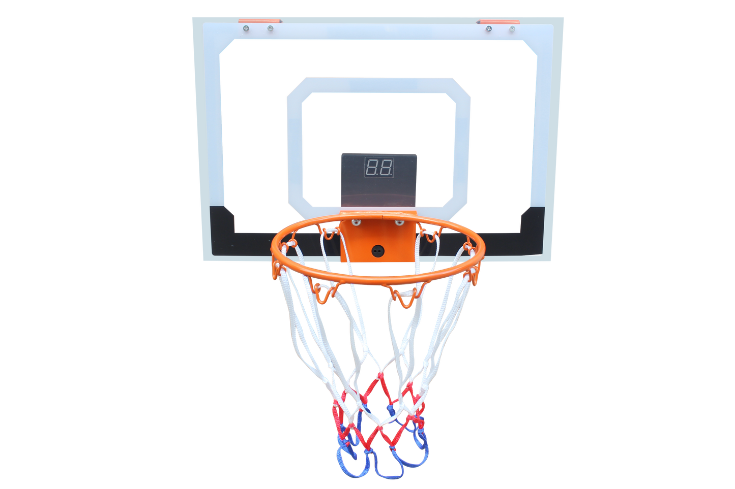 Slam Dunk Mini Hoop