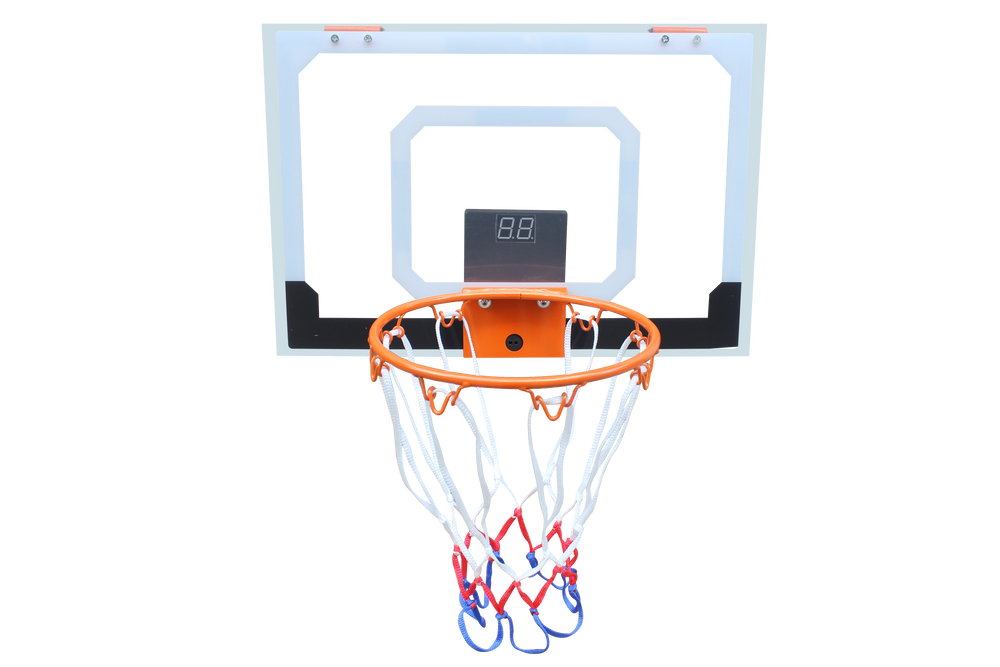 Slam Dunk Mini Hoop