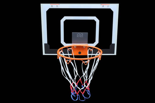 Slam Dunk Mini Hoop