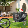 Adventure Buddy Pet Stroller & Trailer