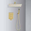 Rainfall Bliss Shower Head