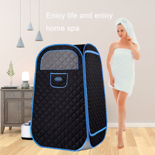 CozyHome Portable Steam Sauna Tent for Ultimate Relaxation