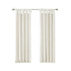 Twist Tab Chic Curtain Panel