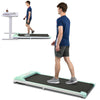 Smart Under Desk Treadmill for Home and Office Fitness