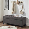 Cozy Chic Storage Bench