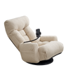 Versatile 360° Lounge Chair