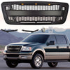 LED Grille Upgrade for Ford F150