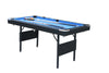 Family Fun Pool Game Table