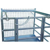 Double Duty Forklift Safety Cage