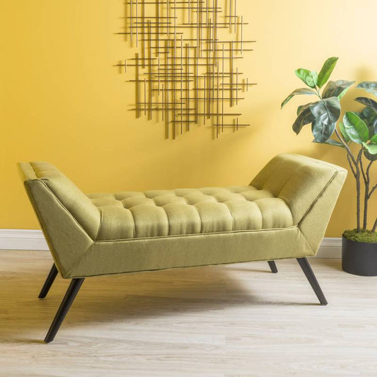 Cozy Corner Bench