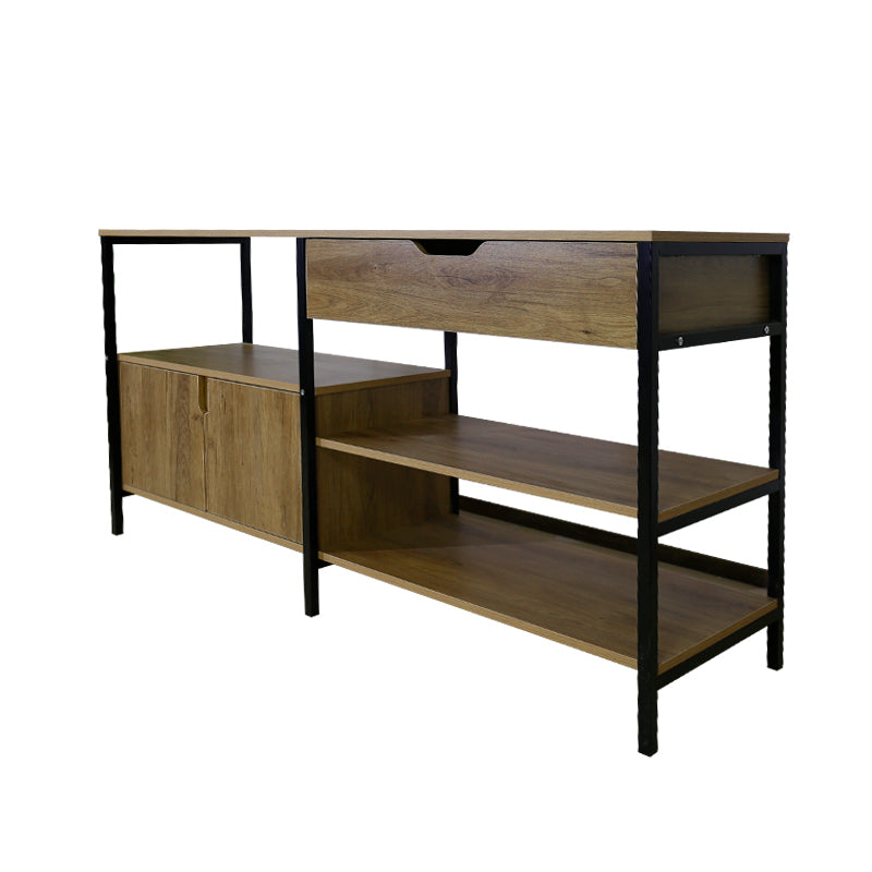 Chic Storage Sideboard