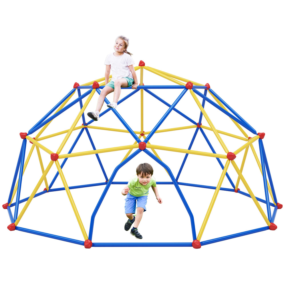 Adventure Dome Play Hub