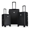 TravelPro Hardshell Luggage Trio