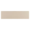 TREXM Chic Sideboard with Smart Storage and Stylish Hollow Doors