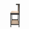 Ultimate Workshop Tool Cabinet with Drawers & Pegboard