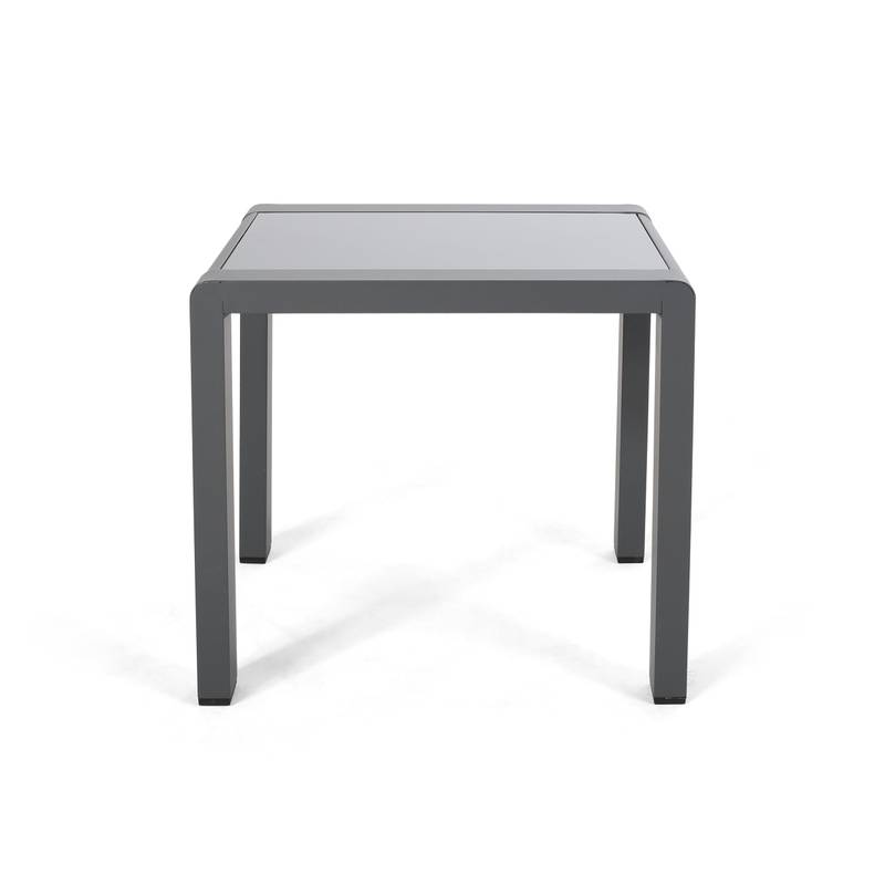 Coastal Charm Side Table