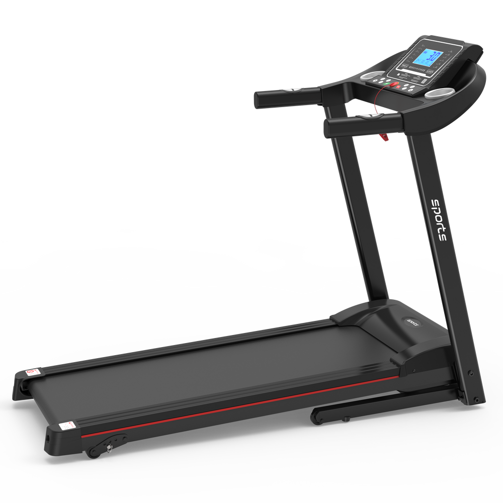 Fitshow Bluetooth Treadmill: Your Home Workout Buddy!