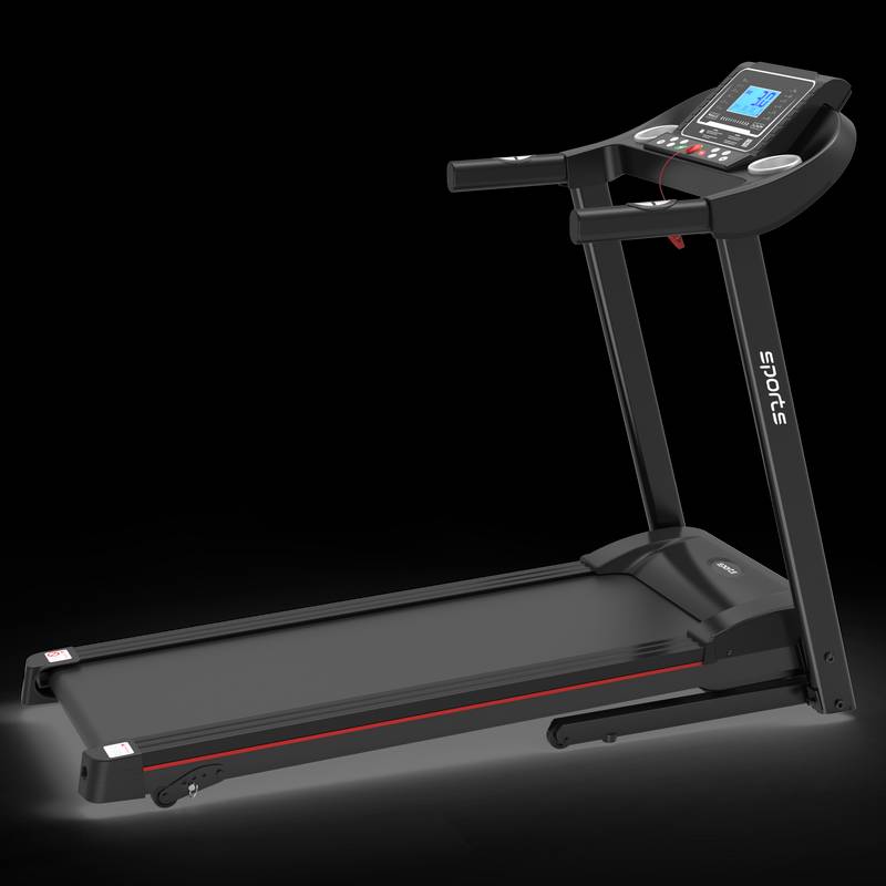 Fitshow Bluetooth Treadmill: Your Home Workout Buddy!
