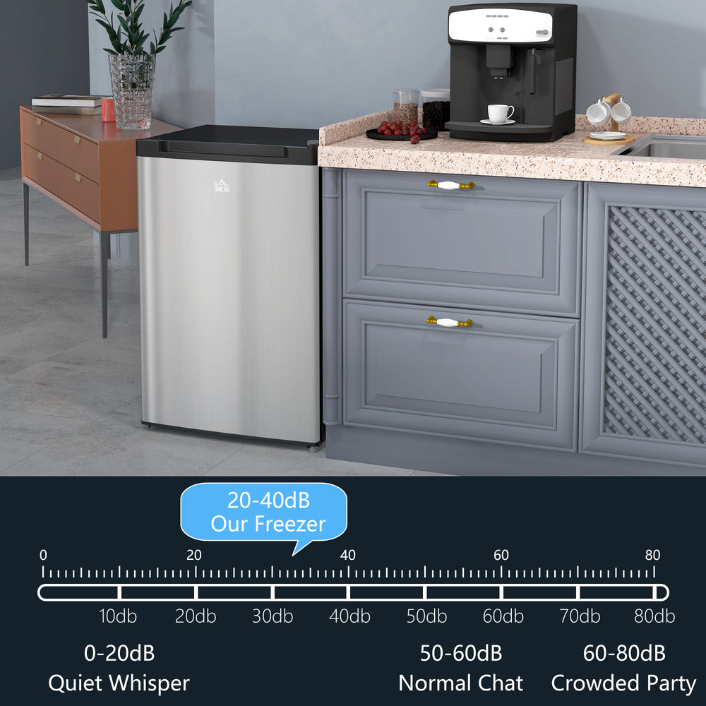 ChillMate Compact Freezer