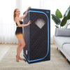 Cozy Infrared Sauna Spa Tent