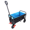 Ultimate Folding Garden Cart