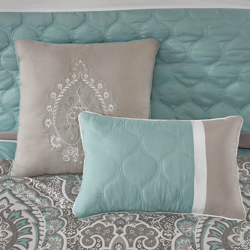 Cozy Complete Comforter Set