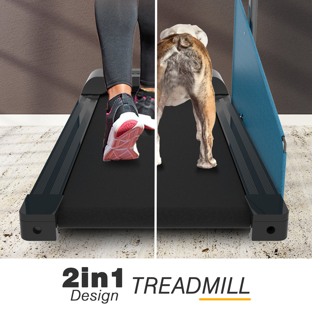 Fido Fitness Treadmill