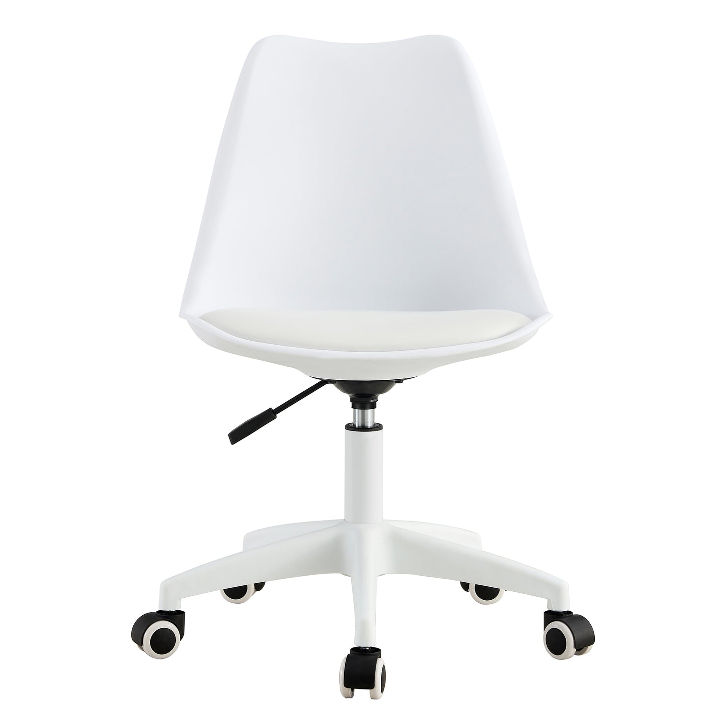 Versatile Swivel Desk Chair