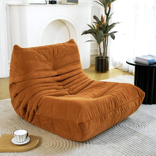 Cozy Lounge Bean Bag Chair