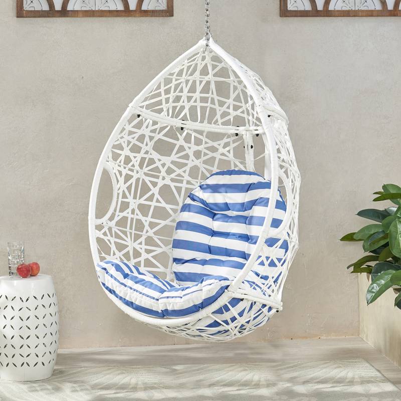 Cozy Donut Chair