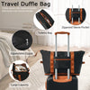 Travel Buddy Hardshell Luggage Set - Stylish & Secure Spinner Suitcases