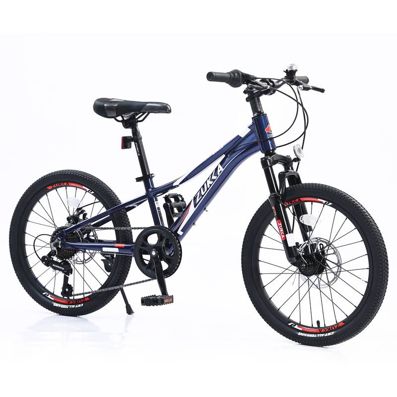 Adventure Ready Kids Mountain Bike