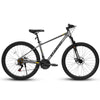 TrailBlazer Mountain Bike – Smooth Rides for Every Adventure!