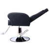 Chic & Sturdy Barber Chair - Comfort for Every Salon