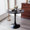 Chic Round Tulip Dining Table