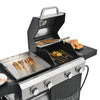 Ultimate Grill & Griddle Adventure Combo