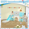 Ultimate Toddler Adventure Slide & Playset