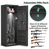 SecureSafe Pro: The Ultimate Gun Storage Solution