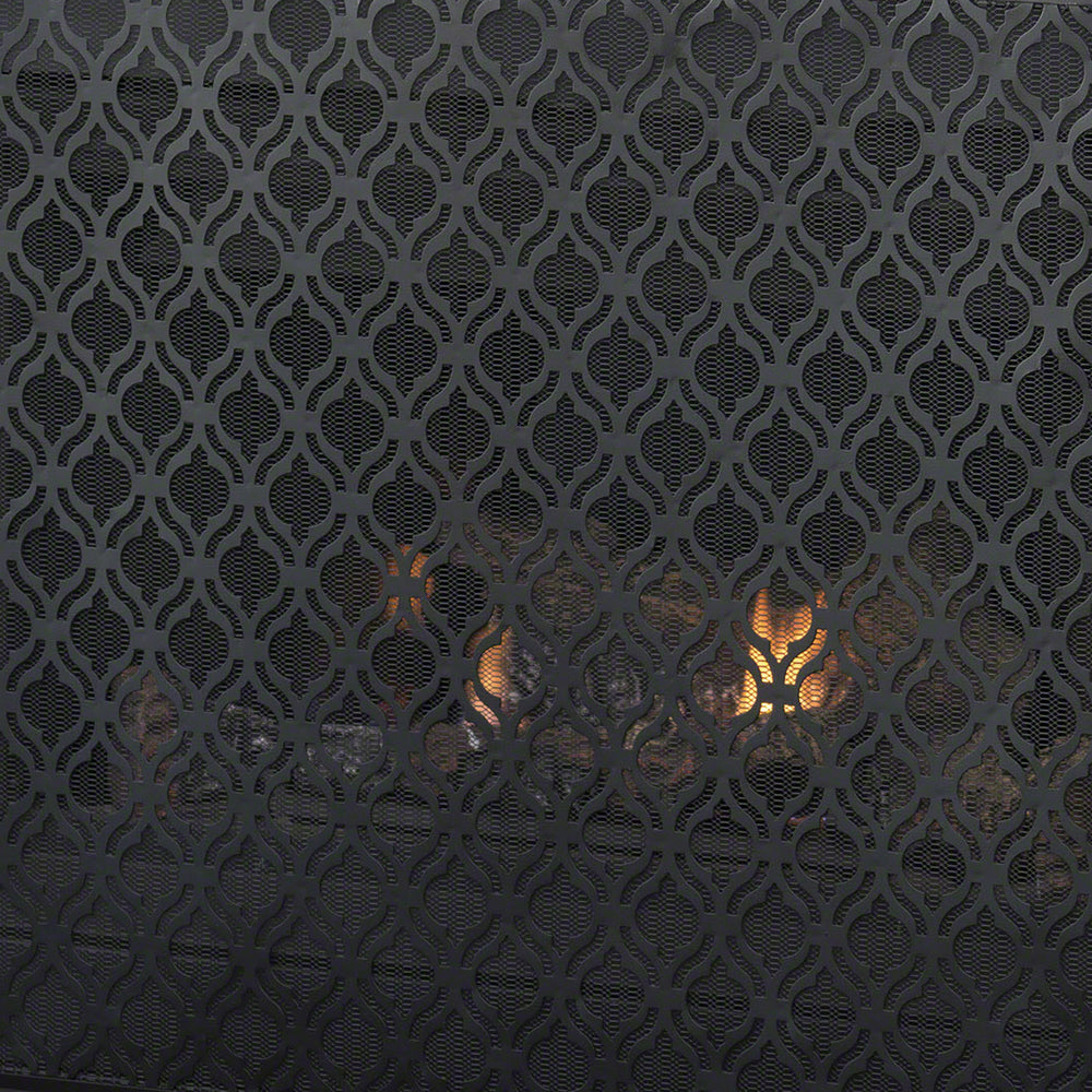 Cozy Flame Protectors