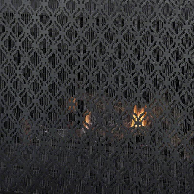 Cozy Flame Protectors