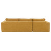 Chic Modular L-Shaped Sofa Set