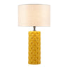 Chic Shape Ceramic Lamp