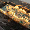 Cozy Glow Fire Table