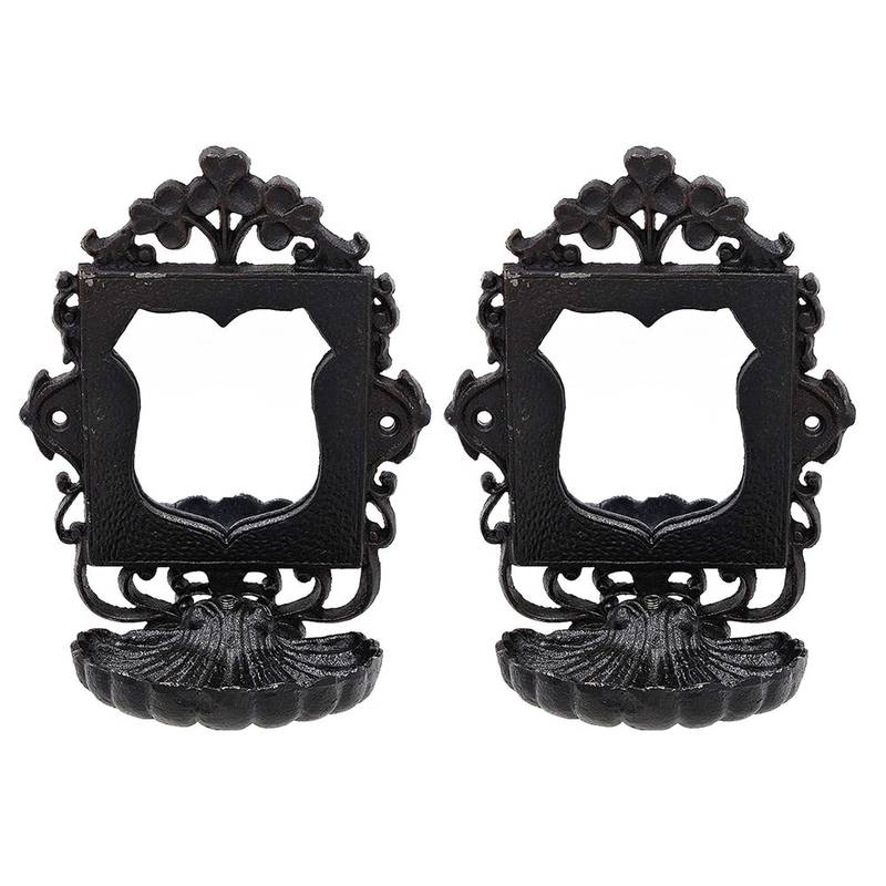 Stylish Soap Dish Set